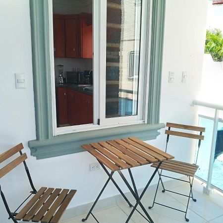 The Beach House One Puerto Plata Exterior foto