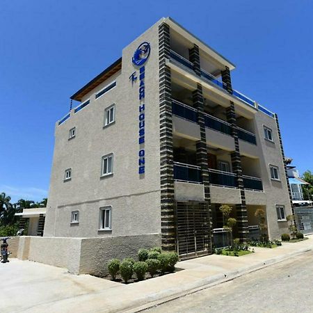 The Beach House One Puerto Plata Exterior foto