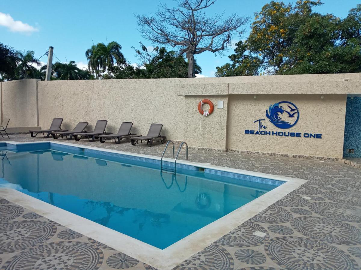 The Beach House One Puerto Plata Cameră foto