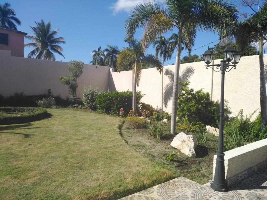 The Beach House One Puerto Plata Exterior foto
